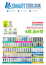 Latest Catalogue
