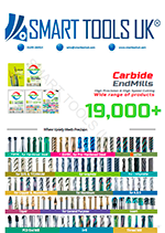 Latest Catalogue